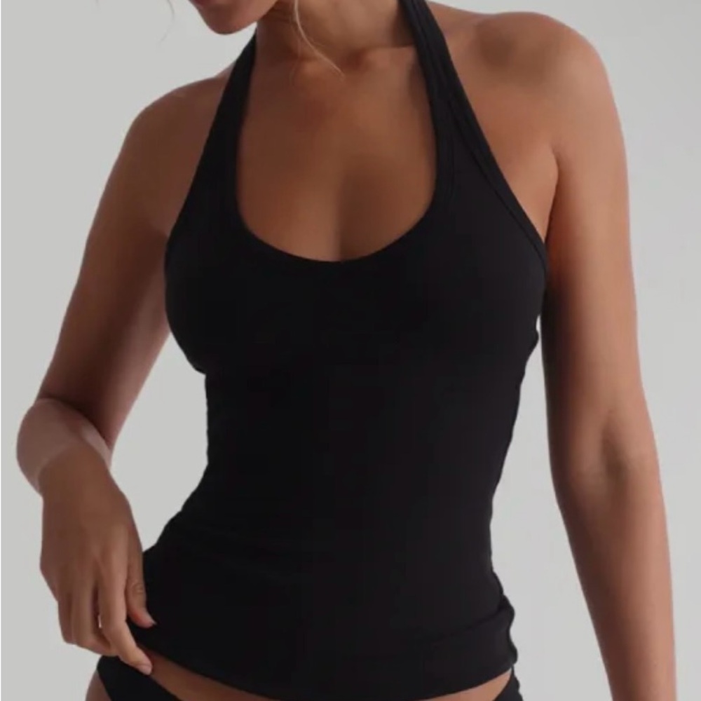 My Outfit Online Halter Top